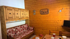 Résidence Le Village - LE VILLAGE - VI92V MAE-3204 Villarodin-Bourget